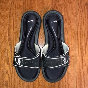 Nike Slides